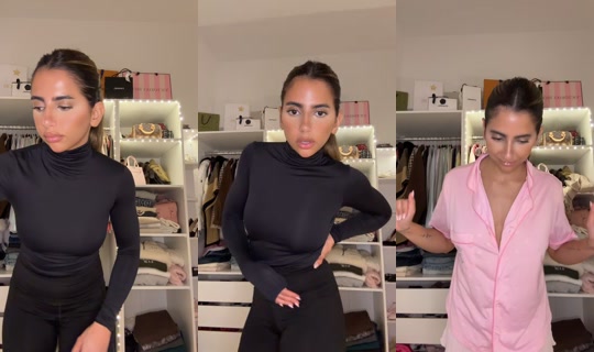 lolia.23 TikTok Live — Sep 12, 2026, 10:01 PM
