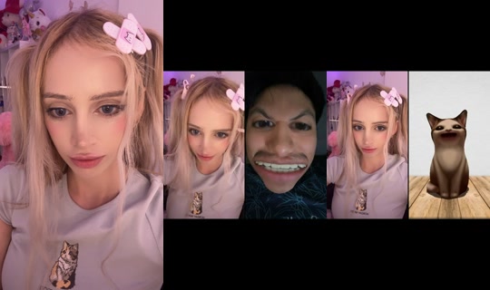 lolibela_lolibela TikTok Live — Aug 23, 2026, 6:52 PM