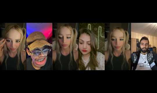 lolibela_lolibela TikTok Live — Aug 25, 2026, 7:22 PM