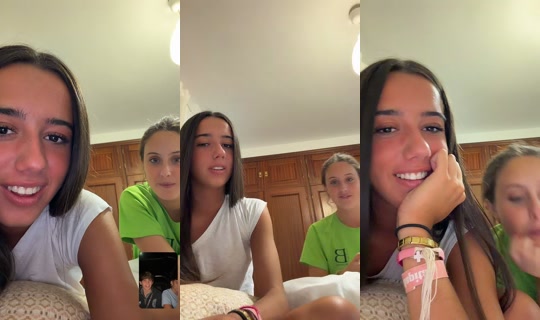 loliitaasancheezz TikTok Live — Aug 29, 2026, 12:37 AM