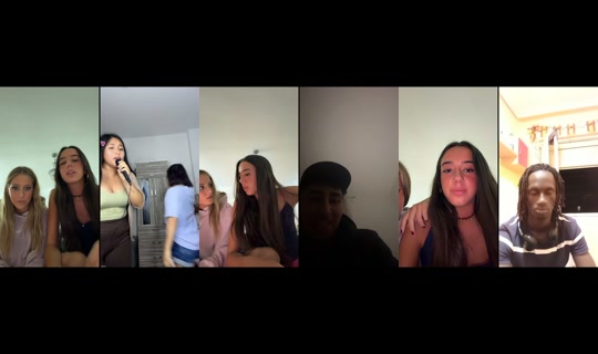 loliitaasancheezz TikTok Live — Aug 31, 2026, 11:50 PM