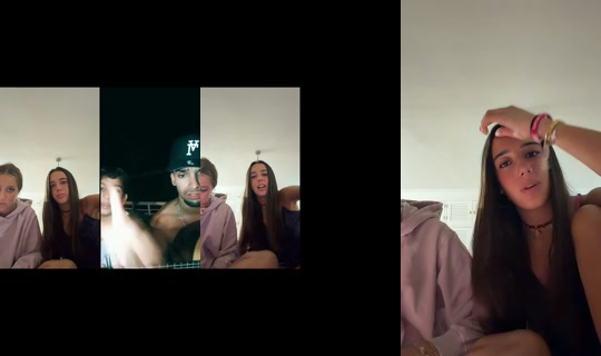 loliitaasancheezz TikTok Live — Sep 1, 2026, 1:04 AM
