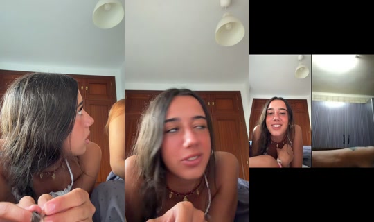 loliitaasancheezz TikTok Live — Sep 3, 2026, 6:22 PM