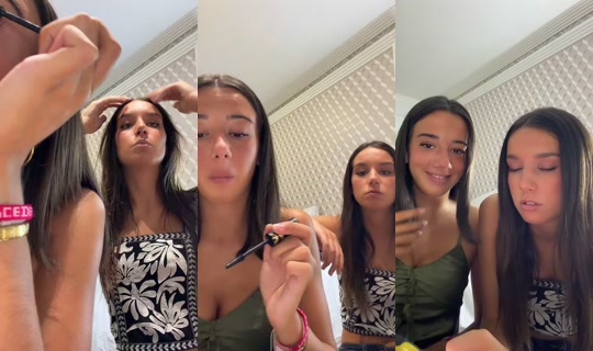 loliitaasancheezz TikTok Live — Sep 7, 2026, 8:00 PM