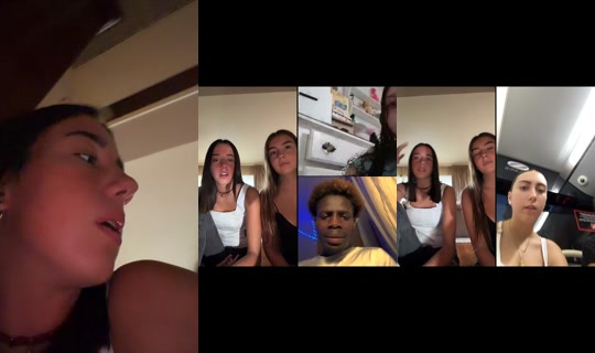 loliitaasancheezz TikTok Live — Sep 8, 2026, 6:27 PM
