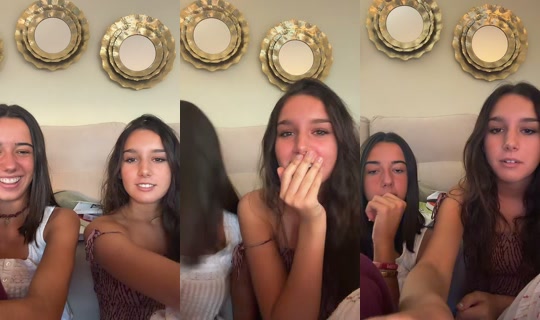 loliitaasancheezz TikTok Live — Sep 9, 2026, 6:07 PM