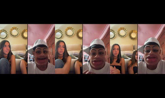 loliitaasancheezz TikTok Live — Sep 10, 2026, 3:12 AM