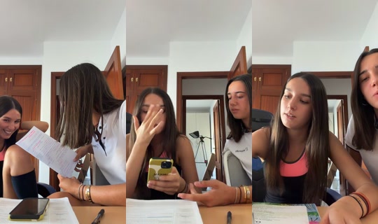 loliitaasancheezz TikTok Live — Sep 17, 2026, 4:58 PM