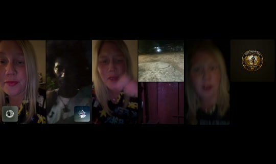 lolinonnonea91 TikTok Live — Sep 1, 2026, 12:08 AM