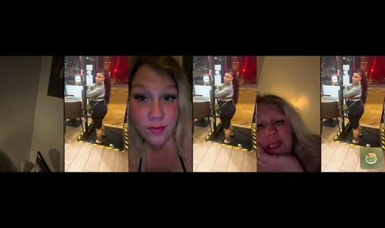 lolinonnonea91 TikTok Live — Oct 2, 2026, 12:15 AM
