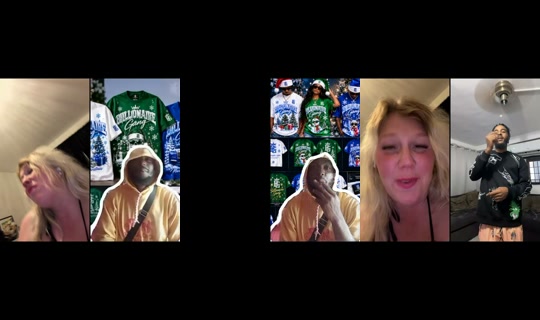 lolinonnonea91 TikTok Live — Oct 2, 2026, 6:46 PM