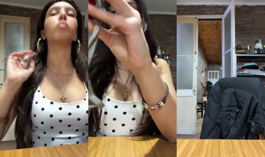 lolipop_0152 TikTok Live — Aug 20, 2026, 10:50 PM
