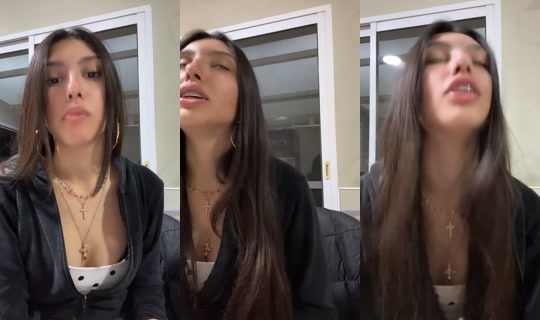 lolipop_0152 TikTok Live — Aug 22, 2026, 4:54 AM