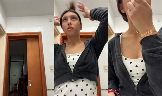 lolipop_0152 TikTok Live — Aug 23, 2026, 6:55 PM