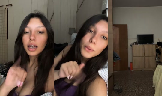 lolipop_0152 TikTok Live — Aug 25, 2026, 11:56 PM
