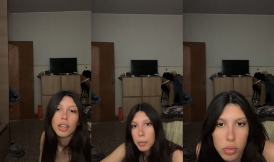 lolipop_0152 TikTok Live — Aug 26, 2026, 12:46 AM