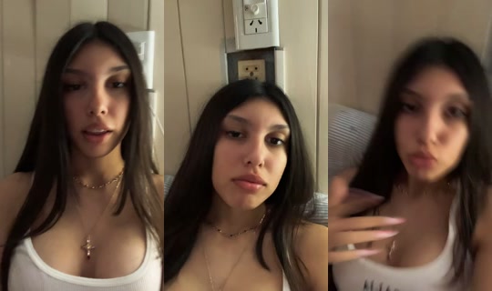 lolipop_0152 TikTok Live — Aug 27, 2026, 7:17 PM