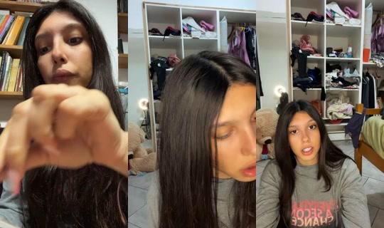 lolipop_0152 TikTok Live — Aug 29, 2026, 5:03 AM