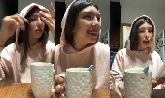lolipop_0152 TikTok Live — Aug 29, 2026, 9:44 PM