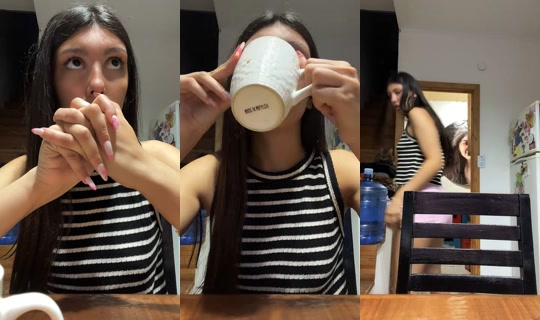 lolipop_0152 TikTok Live — Aug 29, 2026, 10:16 PM