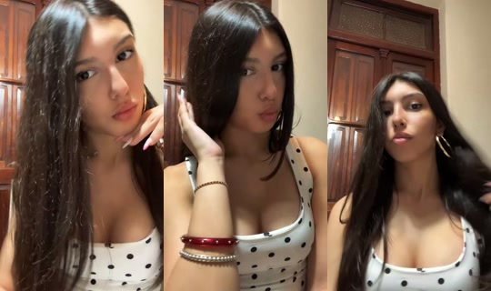 lolipop_0152 TikTok Live — Aug 30, 2026, 2:07 AM