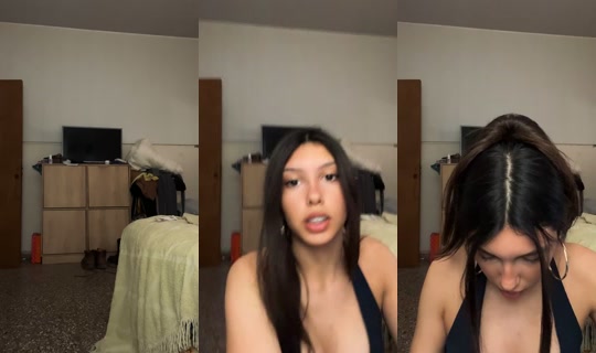 lolipop_0152 TikTok Live — Aug 30, 2026, 6:43 PM