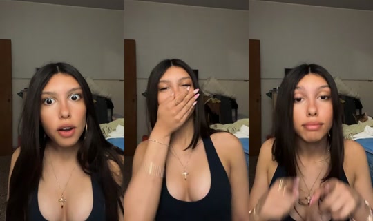 lolipop_0152 TikTok Live — Aug 30, 2026, 10:10 PM