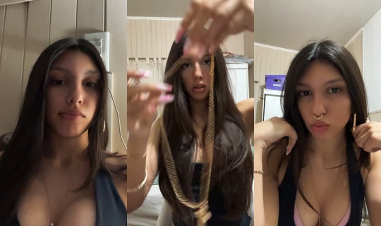 lolipop_0152 TikTok Live — Aug 30, 2026, 10:40 PM