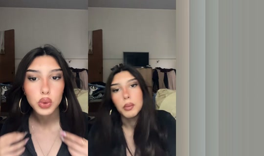 lolipop_0152 TikTok Live — Sep 7, 2026, 8:06 PM