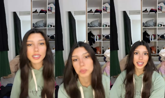 lolipop_0152 TikTok Live — Sep 9, 2026, 11:52 PM