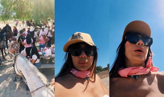 lolis1055 TikTok Live — Oct 4, 2026, 8:34 PM
