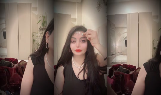 lolita_the_mermaid TikTok Live — Sep 5, 2026, 8:18 PM