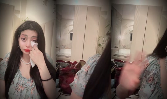lolita_the_mermaid TikTok Live — Sep 5, 2026, 11:53 PM