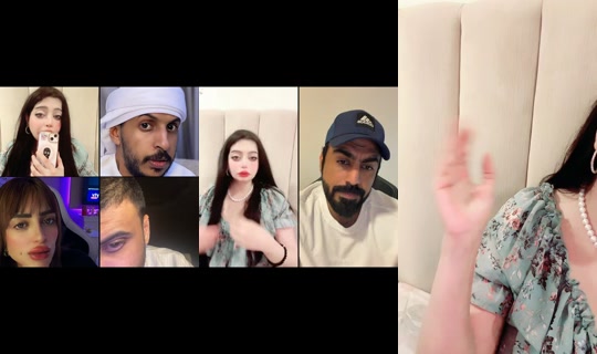 lolita_the_mermaid TikTok Live — Sep 6, 2026, 12:17 AM