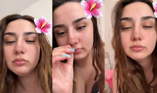 lolitaasena TikTok Live — Aug 21, 2026, 11:47 AM