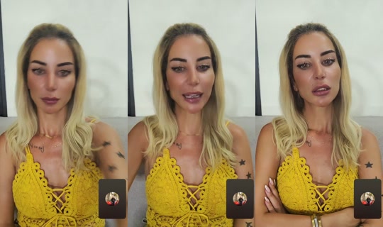 lollypopp31 TikTok Live — Aug 26, 2026, 7:05 PM
