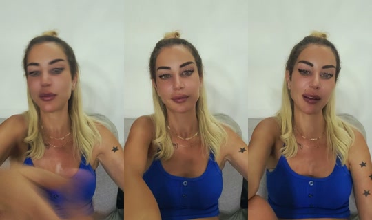 lollypopp31 TikTok Live — Oct 1, 2026, 10:27 PM
