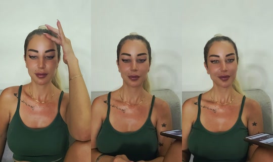 lollypopp31 TikTok Live — Oct 2, 2026, 9:22 PM