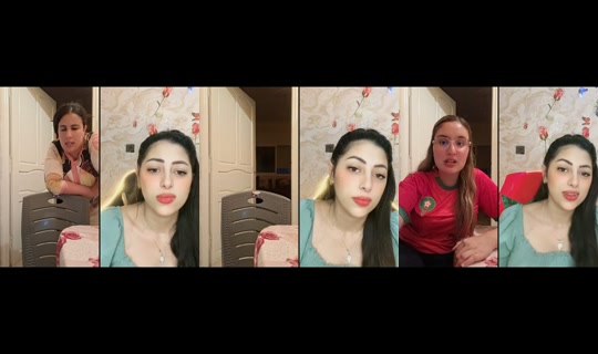 lolo.salma4 TikTok Live — Oct 3, 2026, 6:08 PM