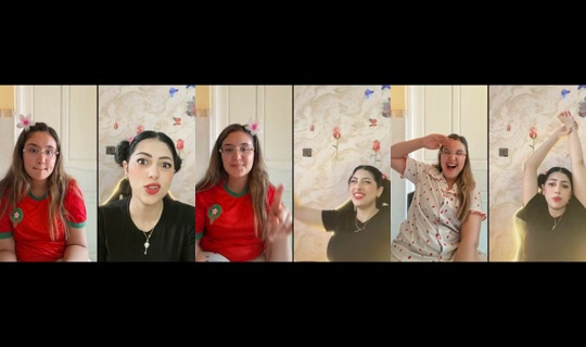 lolo.salma4 TikTok Live — Oct 4, 2026, 2:21 PM