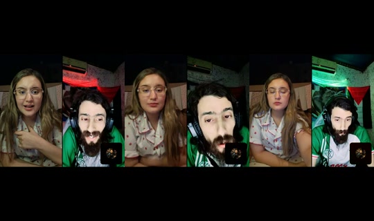 lolo.salma4 TikTok Live — Oct 4, 2026, 7:07 PM
