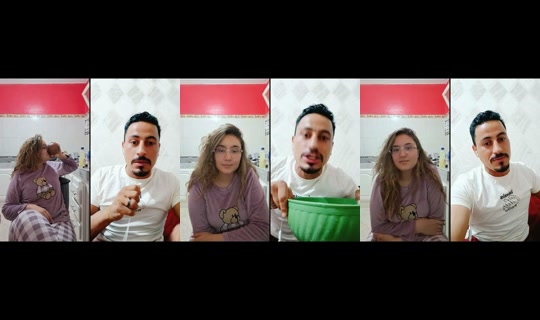 lolo.salma4 TikTok Live — Oct 5, 2026, 1:32 AM