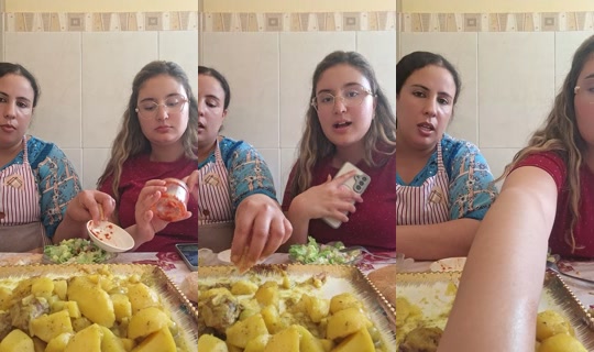 lolo.salma4 TikTok Live — Oct 5, 2026, 1:47 PM