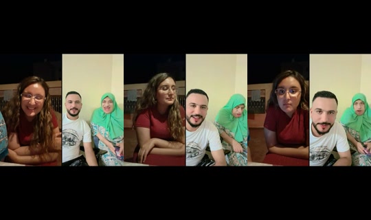 lolo.salma4 TikTok Live — Oct 5, 2026, 10:35 PM