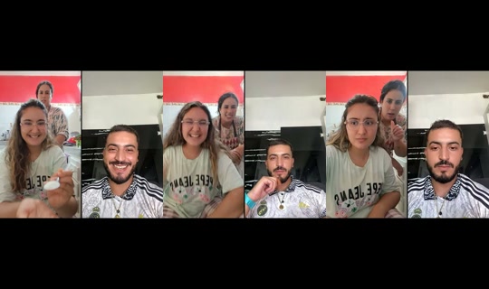 lolo.salma4 TikTok Live — Oct 7, 2026, 12:50 PM