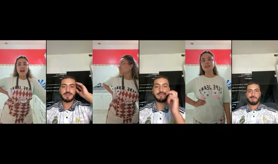 lolo.salma4 TikTok Live — Oct 7, 2026, 2:43 PM
