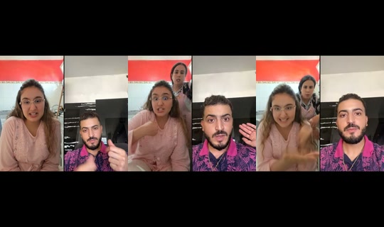 lolo.salma4 TikTok Live — Oct 8, 2026, 2:32 PM