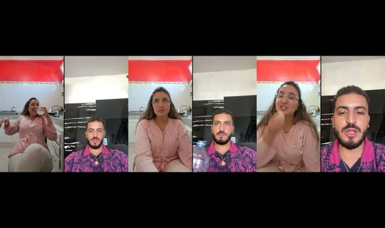 lolo.salma4 TikTok Live — Oct 8, 2026, 3:24 PM
