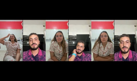lolo.salma4 TikTok Live — Oct 8, 2026, 6:46 PM