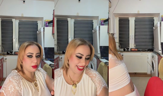 lolo405611 TikTok Live — Oct 8, 2026, 7:35 PM
